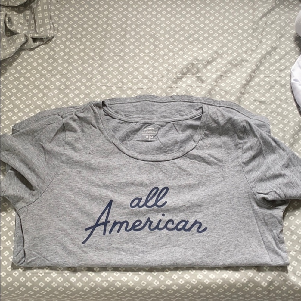 Old Navy Everywear T